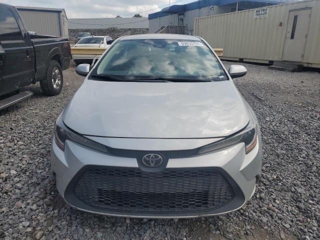Photo 5 from auction – 2021 TOYOTA COROLLA LE with VIN 5YFEPMAE7MP255470