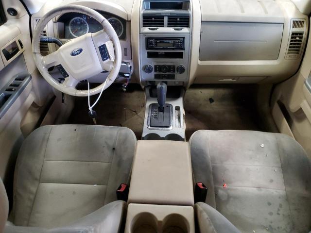 Photo 8 from auction – 2010 FORD ESCAPE XLT with VIN 1FMCU9DG9AKB76768