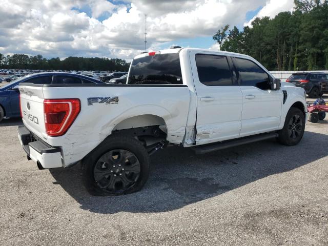 Photo 3 from auction – 2023 FORD F150 SUPER with VIN 1FTFW1E82PFC59092