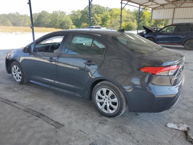 Photo 2 from auction – 2023 TOYOTA COROLLA LE with VIN 5YFB4MDEXPP051841