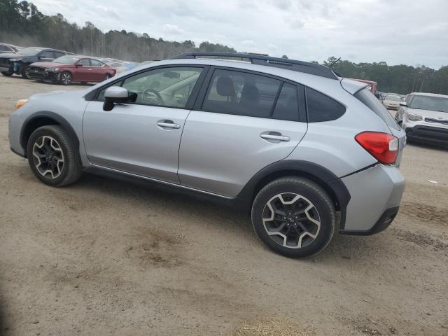 Photo 2 from auction – 2016 SUBARU CROSSTREK with VIN JF2GPABC8G8244077