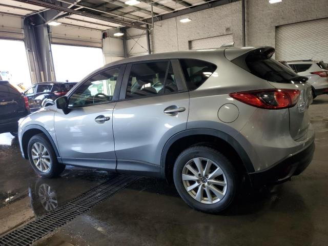 Photo 2 from auction – 2015 MAZDA CX-5 TOURI with VIN JM3KE4CY2F0537505