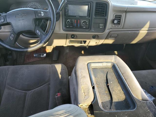 Photo 8 from auction – 2003 CHEVROLET SILVERADO with VIN 2GCEC19T231227716