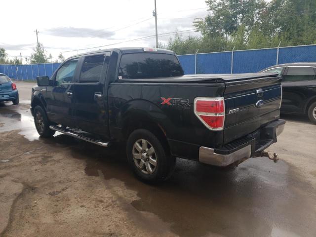 Foto 2 de la subasta – 2014 FORD F150 SUPER con VIN 1FTFW1EF8EFA01428