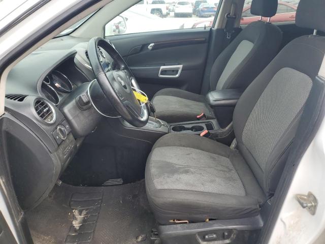 Photo 7 from auction – 2014 CHEVROLET CAPTIVA LS with VIN 3GNAL2EK9ES632424