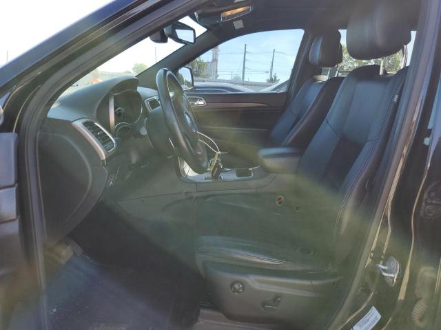 Photo 7 from auction – 2014 JEEP GRAND CHER with VIN 1C4RJFAG2EC486903