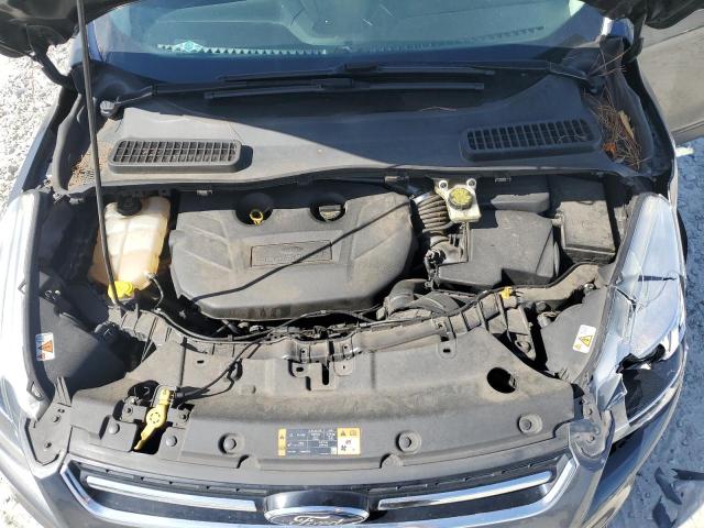Photo 11 from auction – 2015 FORD ESCAPE TIT with VIN 1FMCU0J97FUA73684