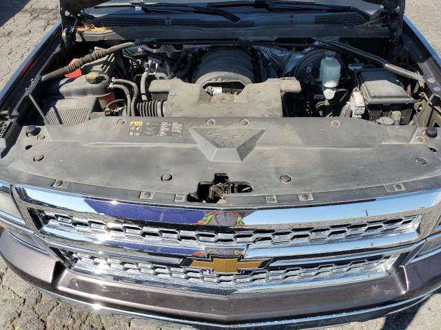 Photo 11 from auction – 2015 CHEVROLET SILVERADO with VIN 3GCPCREC5FG438143