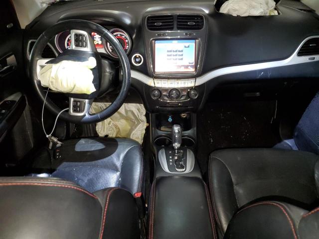 Photo 8 from auction – 2019 DODGE JOURNEY GT with VIN 3C4PDDEG4KT732301