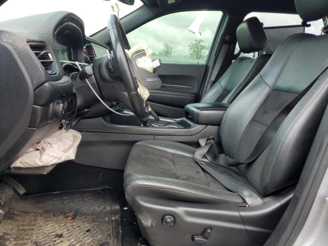 Photo 7 from auction – 2021 DODGE DURANGO GT with VIN 1C4RDJDG8MC634086