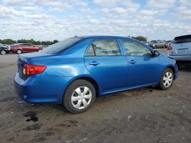 Photo 3 from auction – 2010 TOYOTA COROLLA with VIN 2T1BU4EE0AC529996