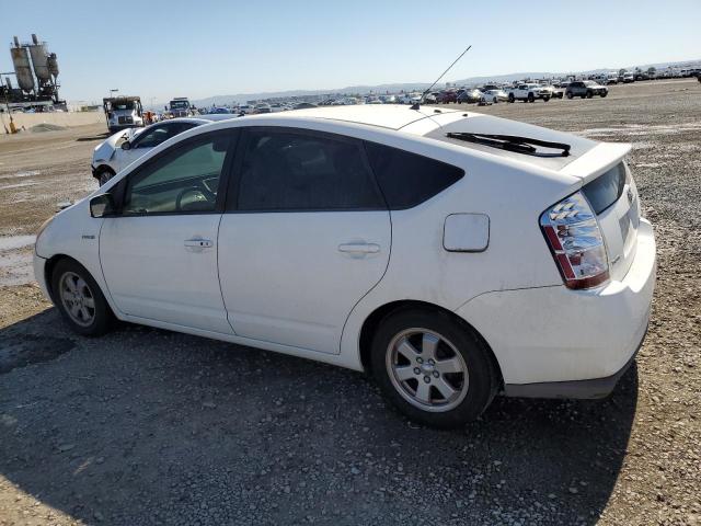 Photo 2 from auction – 2008 TOYOTA PRIUS with VIN JTDKB20U583405539