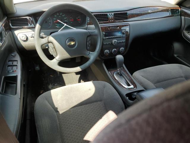 Photo 8 from auction – 2015 CHEVROLET IMPALA LIM with VIN 2G1WA5E38F1120903