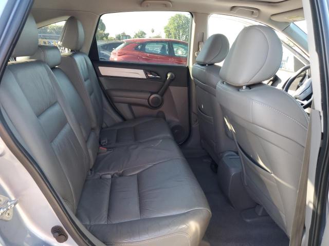 Photo 11 from auction – 2011 HONDA CR-V EXL with VIN 5J6RE3H77BL016414