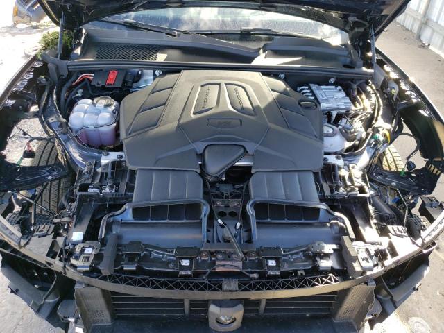 Photo 12 from auction – 2024 PORSCHE CAYENNE SE with VIN WP1AN2AY9RDA40412