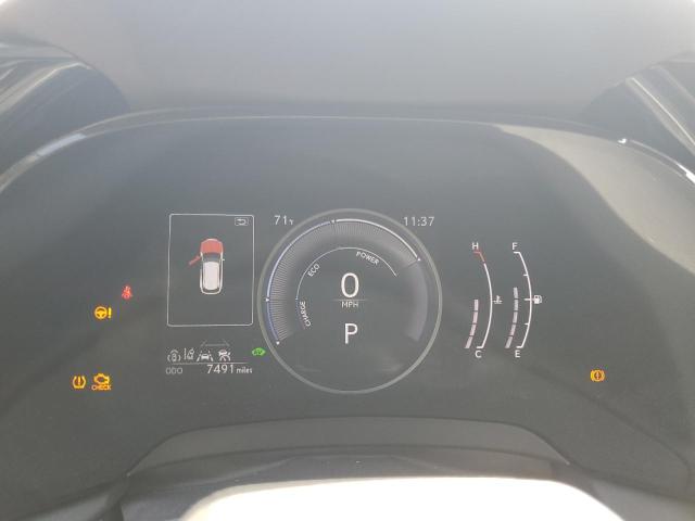 Photo 9 from auction – 2024 LEXUS RX 350H BA with VIN 2T2BBMCA6RC028771