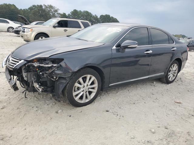 LEXUS ES 350 2010 with VIN JTHBK1EG9A2363738 - Photo from auction