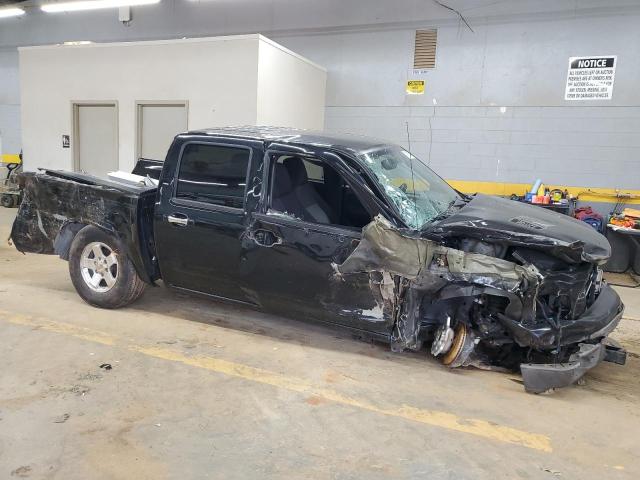 Photo 4 from auction – 2012 CHEVROLET COLORADO L with VIN 1GCDSCFE9C8133703