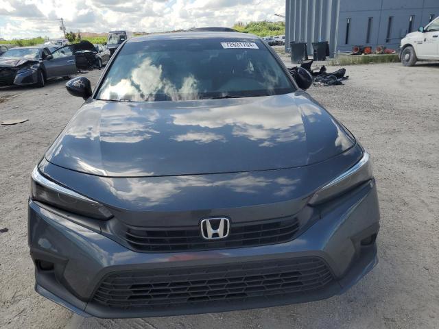 Photo 5 from auction – 2024 HONDA CIVIC with VIN 2HGFE2F53RH588044