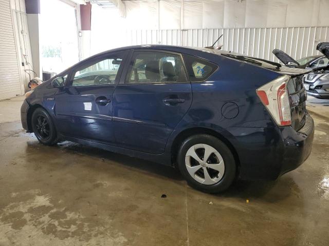 صورة رقم 2 من المزاد - 2012 TOYOTA PRIUS مع VIN JTDKN3DU6C1563013