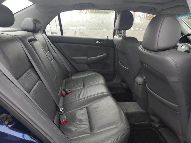 Photo 10 from auction – 2003 HONDA ACCORD EX with VIN 1HGCM66573A019524