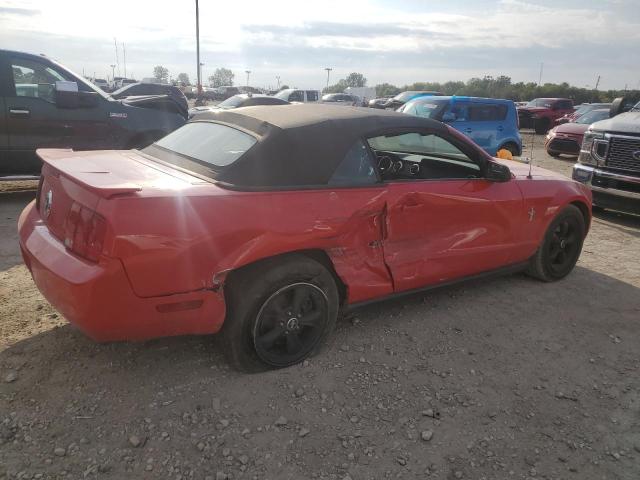 Photo 3 from auction – 2007 FORD MUSTANG with VIN 1ZVFT84N175353752