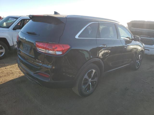 Photo 3 from auction – 2016 KIA SORENTO EX with VIN 5XYPHDA50GG134178