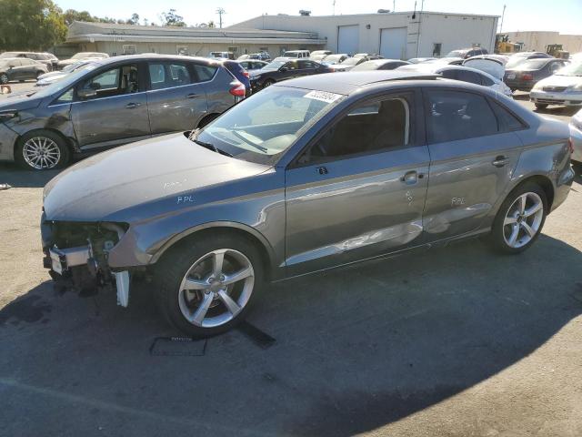 AUDI A3 PREMIUM 2016 with VIN WAUB8GFF4G1026365 - Photo from auction