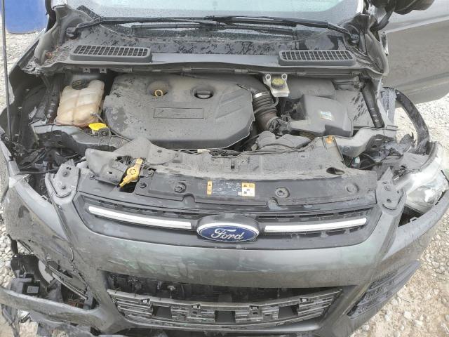 Photo 12 from auction – 2016 FORD ESCAPE SE with VIN 1FMCU0G92GUC06439