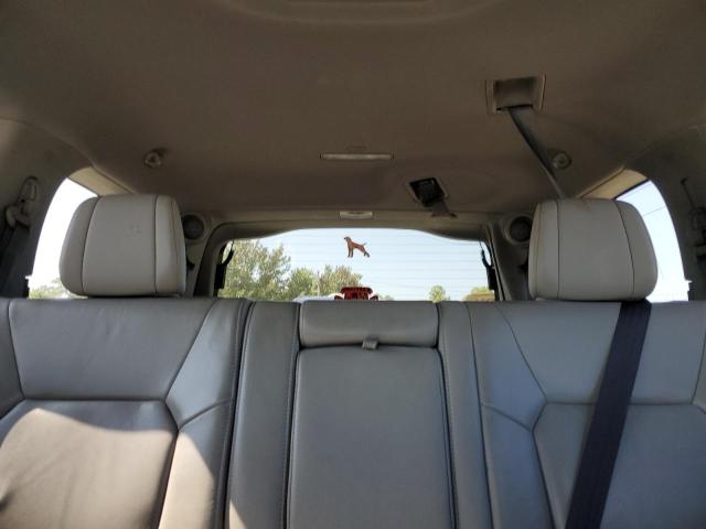 Photo 10 from auction – 2013 HONDA PILOT TOUR with VIN 5FNYF4H97DB017364