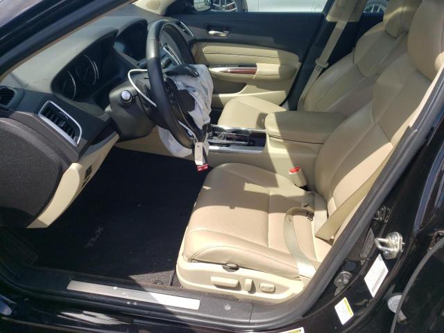 Photo 7 from auction – 2015 ACURA TLX TECH with VIN 19UUB1F57FA012154