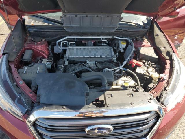 Photo 12 from auction – 2019 SUBARU ASCENT PRE with VIN 4S4WMAFDXK3413149