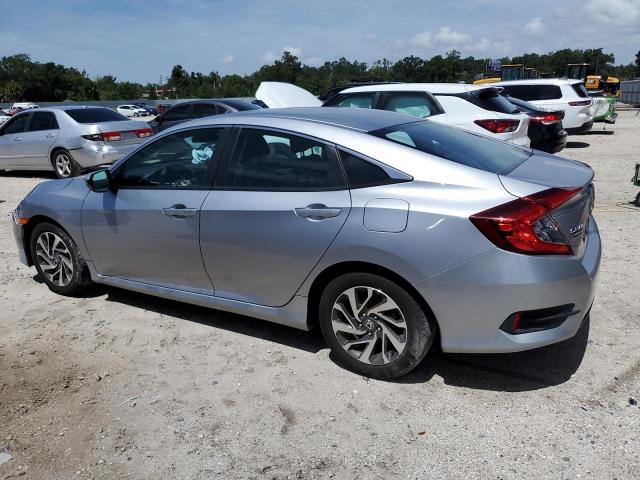 Photo 2 from auction – 2016 HONDA CIVIC EX with VIN 19XFC2F71GE038808