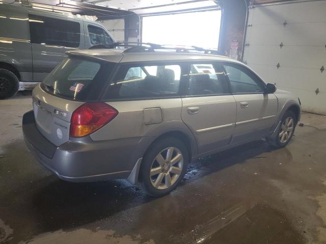 Photo 3 from auction – 2006 SUBARU LEGACY OUT with VIN 4S4BP62C567363887