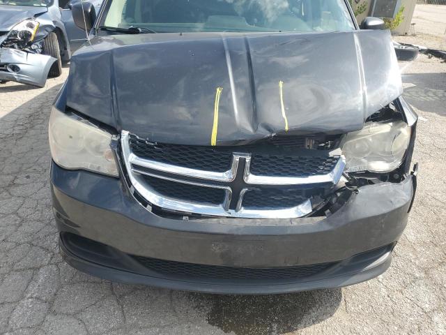 Photo 12 from auction – 2012 DODGE GRAND CARA with VIN 2C4RDGBG4CR402676