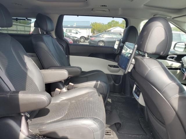 Photo 11 from auction – 2022 KIA CARNIVAL S with VIN KNDNE5H33N6089537