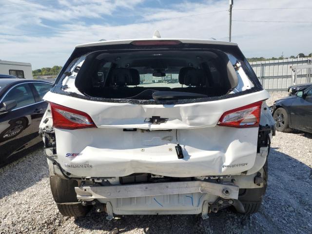 Photo 6 from auction – 2020 CHEVROLET EQUINOX PR with VIN 3GNAXNEVXLS709301