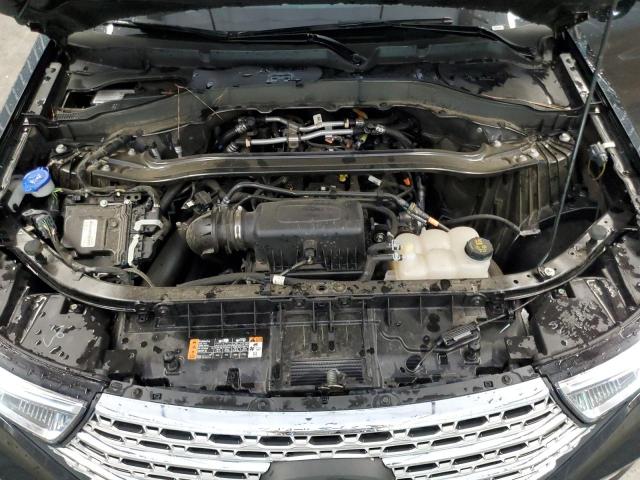 Photo 12 from auction – 2023 FORD EXPLORER L with VIN 1FMSK8FH0PGB19324
