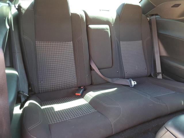 Photo 10 from auction – 2023 DODGE CHALLENGER with VIN 2C3CDZAG6PH528444