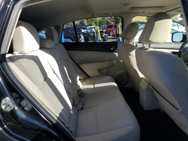Photo 11 from auction – 2014 SUBARU XV CROSSTR with VIN JF2GPAVC9E8241990