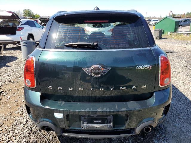 Photo 6 from auction – 2013 MINI COOPER S C with VIN WMWZC5C56DWM16668