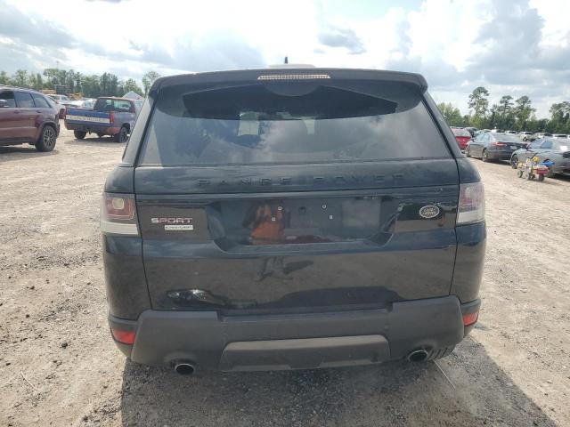 Снимка 6 от търг – 2016 LAND ROVER RANGE ROVE с VIN SALWR2EF9GA576501