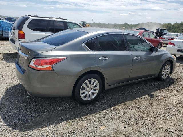 Photo 3 from auction – 2015 NISSAN ALTIMA 2.5 with VIN 1N4AL3AP6FC256455