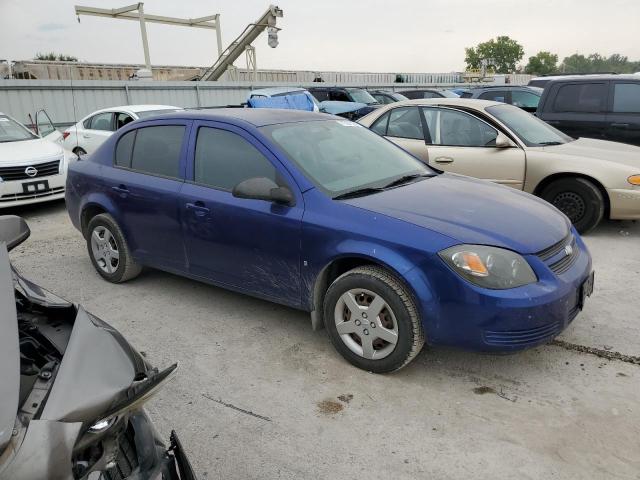 Photo 4 from auction – 2006 CHEVROLET COBALT LS with VIN 1G1AK55F067791129