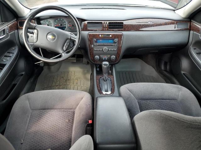 Photo 8 from auction – 2012 CHEVROLET IMPALA LT with VIN 2G1WG5E34C1277063
