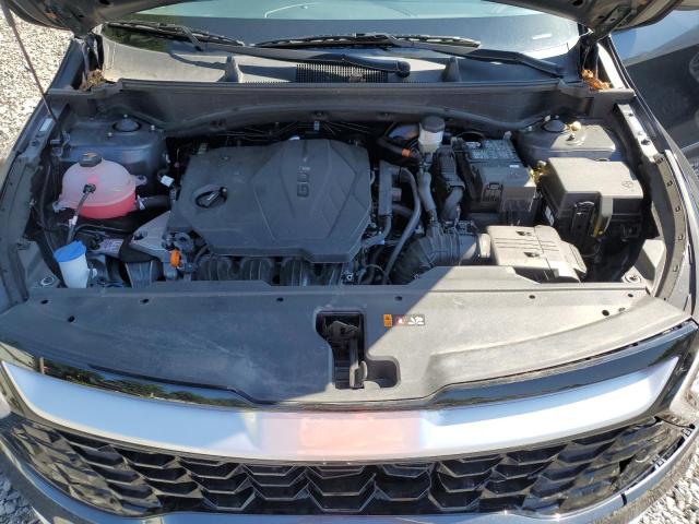 Photo 12 from auction – 2024 KIA SPORTAGE E with VIN 5XYK3CDF7RG149240