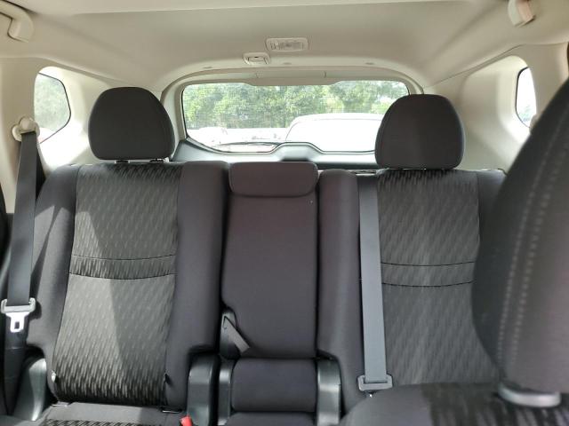 Photo 10 from auction – 2019 NISSAN ROGUE S with VIN 5N1AT2MT7KC713860