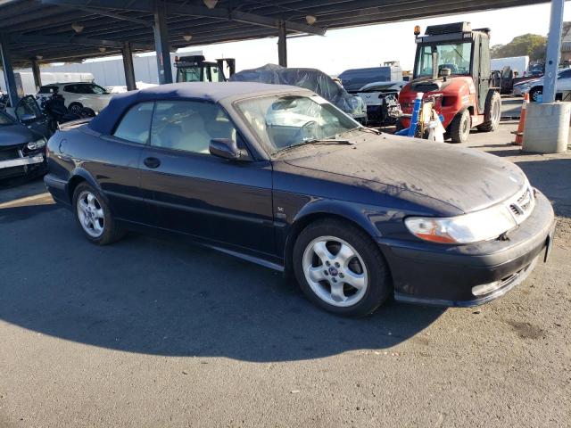 Photo 4 from auction – 2001 SAAB 9-3 SE with VIN YS3DF78K517015609