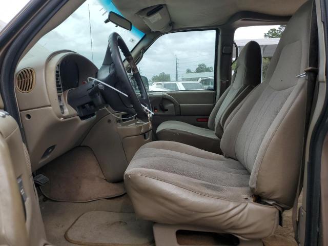 Photo 7 from auction – 2005 GMC SAFARI XT with VIN 1GKDM19X15B504584
