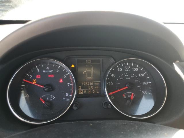 Photo 9 from auction – 2011 NISSAN ROGUE S with VIN JN8AS5MT1BW166130